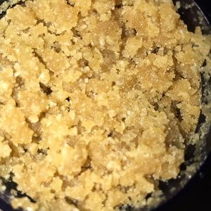 Oatmeal Face Scrub